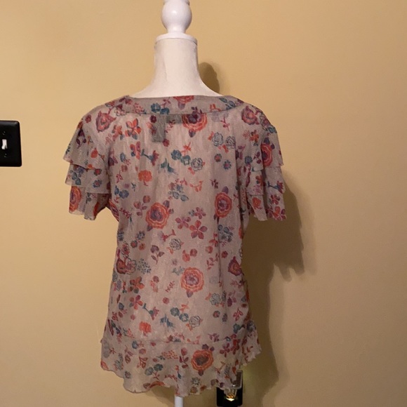 Preswick & Moore blouse - Picture 6 of 12